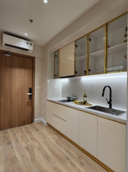 Căn hộ Legacy Prime Chuẩn sống hiện đại vun đắp tương lai chỉ với 166 triệu