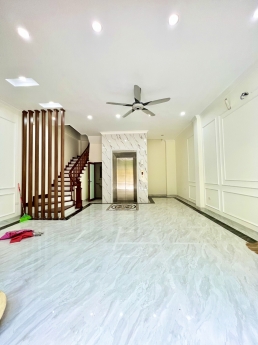 LK Văn khê hà đông 55m2 7 tầng thang máy kinh doanh. 10 tỷ.