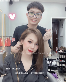 77 Kiểu tóc hot trend,Bão Noru tóc ngắn hot trend 2022 - Học nghề tóc Tiệp Nguyễn