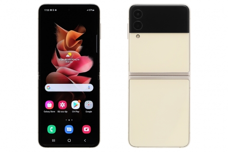 Samsung Z Flip 4 giá ưu đãi chỉ còn 18.990.000đ