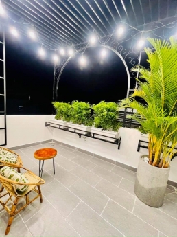 Nhà 3 Tầng Hẻm 7m Quang Trung,P.11 Gò Vấp, 82m2 (4.7x17) , chỉ 7.5 Tỷ