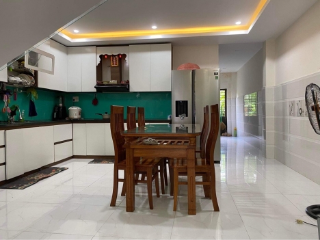 CHÍNH CHỦ CẦN BÁN GẤP NHÀ 3 TẦNG KIỆT PHAN CHÂU TRINH