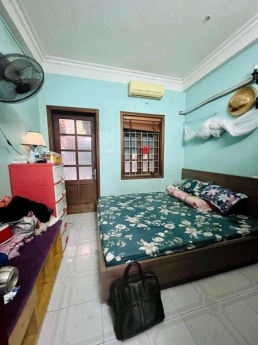 CHÍNH CHỦ BÁN NHÀ THÁI THỊNH CHỈ HƠN 1 TỶ, HIẾM CÓ - TRUNG TÂM