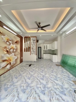 MẶT PHỐ ĐỐNG ĐA 5 TẦNG, MẶT TIỀN 5M CHỈ 17TY. KINH DOANH VỈA HÈ. .
17 tỷ - 45 m²