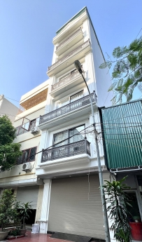 LK Văn khê hà đông 55m2 7 tầng thang máy kinh doanh. 10 tỷ.