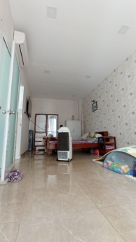 Cần tiền bán gấp nhà HXH Tân Hoá, P.1, Quận 11