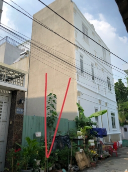 LÔ ĐẤT HIẾM KHU BỜ SÔNG - HBC TP-TĐ