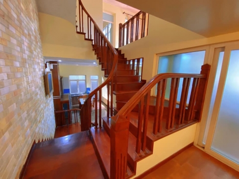 BIỆT THỰ KĐT MỸ ĐÌNH 2-NGUYỄN CƠ THẠCH 160M2 4T MT 18M-LÔ GÓC-CHỈ 42 TỶ