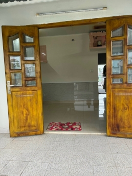 Nhà bán đẹp lung linh,nội thất cao cấp, khu vip bàn cờ, Q3