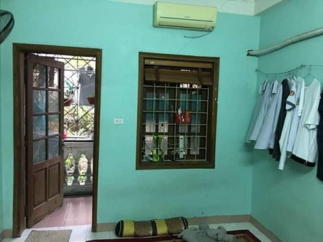 CHÍNH CHỦ BÁN NHÀ THÁI THỊNH CHỈ HƠN 1 TỶ, HIẾM CÓ - TRUNG TÂM