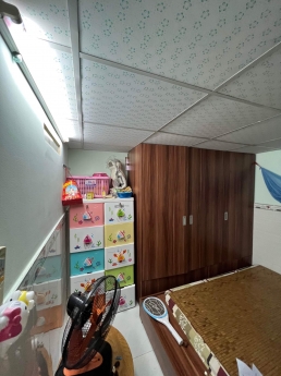 Hot: 4m * 11m - Ko Lộ Giới -  Ko Quy Hoạch - SHR,  chỉ 2 tỷ 6