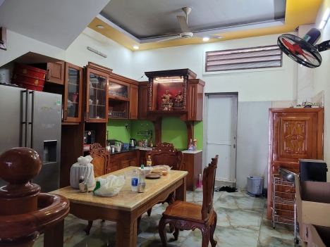 Bán gấp nhà HXH đường số 3 Trường Thọ DTSD 188m N 4.3m 4pn chỉ hơn 7 tỷ