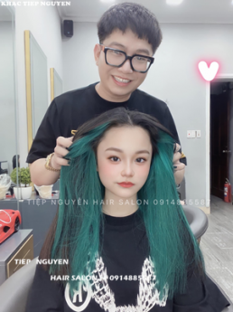 50 Kiểu tóc hot trend,Bão Noru tóc ngắn hot trend 2022 - Học nghề tóc Tiệp Nguyễn