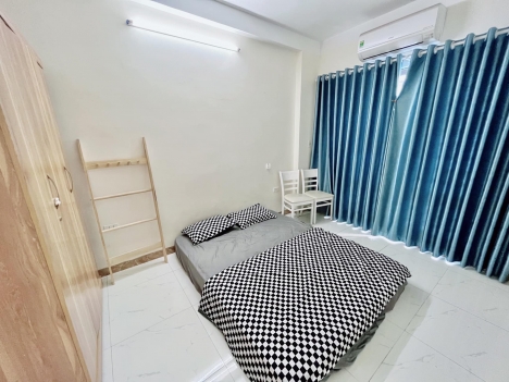 BÁN NHÀ 38M2 KINH DOANH Ô TÔ TẢI ĐỖ CỬA GIẢI PHÓNG HOÀNG MAI XÂY 5 TẦNG 4 NGỦ GIÁ 4,8 TỶ