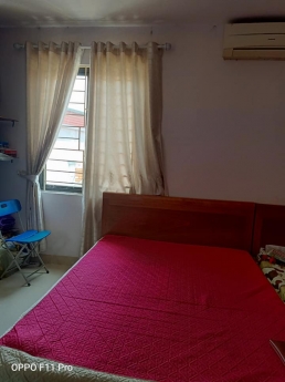 Bán nhà đẹp phố Phú Mỹ - Mỹ Đình, oto gần 35m2, 5 tầng, giá 4.1 tỷ