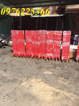 Giá bán hàng rào xếp di động
