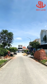⭐️⭐️ 95m2 KQH HỒ ĐẮC DI - Đại Học Huế (Khổ 5x19m) NHỈNH 2TỶ (