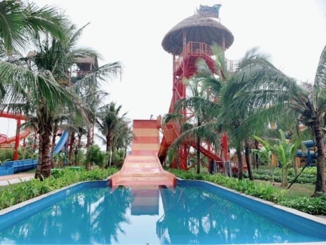 HOT!!! Hãy sở hữu căn biệt thự liền kề khu đô thị Vinhomes Ocean Park 3 - The Crown. Sau 1 năm rưỡi
