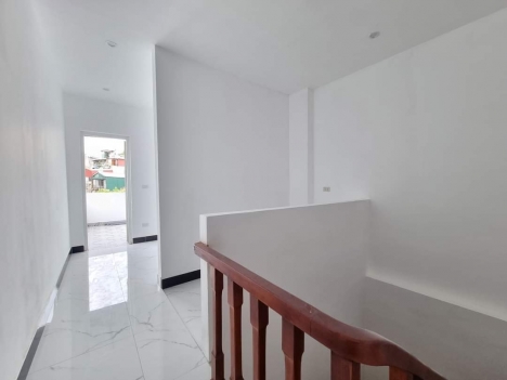 BÁN NHÀ PHỐ KHƯƠNG TRUNG, 35M2* 5 TẦNG, NGÕ THOÁNG, NHÀ ĐẸP LONG LANH, HƠN 4 TỶ.