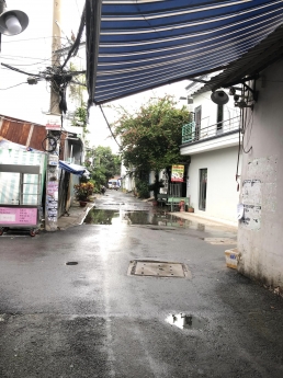 HXH 2tầng Nguyễn Văn Khối P8 GVấp 36m2 nhỉnh 3tỷ TL