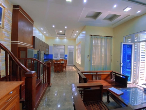 BIỆT THỰ KĐT MỸ ĐÌNH 2-NGUYỄN CƠ THẠCH 160M2 4T MT 18M-LÔ GÓC-CHỈ 42 TỶ