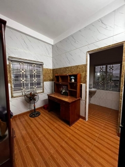 Bán Nhà Hà Huy Tập, Thanh Khê, RẺ hơn 350tr, 100m2, ÔTô, Tặng Nội Thất, Chỉ 4 tỷ .