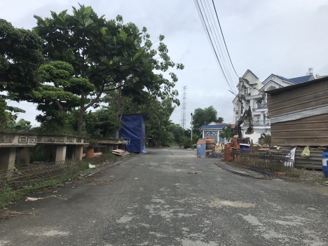 Bán nhà Nguyễn Ảnh Thủ, Quận 12- 120m2- 3 Tầng. Giá rẻ