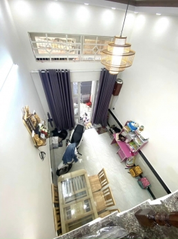 HXH 2tầng Nguyễn Văn Khối P8 GVấp 36m2 nhỉnh 3tỷ TL