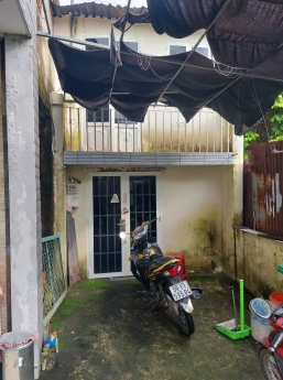 Bán gấp nhà đẹp, siêu hiếm, Lê thị Hà, Hóc Môn.