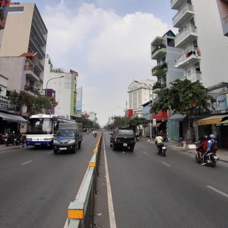 TÂN PHÚ, LŨY BÁN BÍCH, XE HƠI VÀO NHÀ, 42M2, 4 TẦNG, 6PN, NHỈNH 5TỶ.