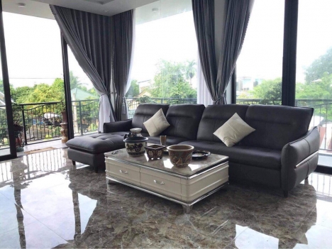 CHÍNH CHỦ CẦN BÁN GẤP NHÀ 3 TẦNG KIỆT PHAN CHÂU TRINH