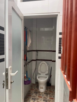 BÌNH TÂN, MẶT TIỀN ĐƯỜNG 12M CÓ VỈA HÈ, VỪA Ở VỬA KINH DOANH ĐA NGÀNH, NHÀ MỚI 4TẦNG 4x20M NHỈNH