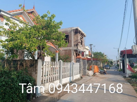 ngõ 125 tân thành dương kinh  HP 1,7  tỷ
