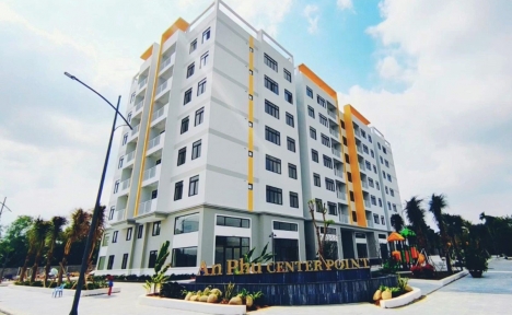Bán Nền 72m2  Cái Răng Full Thổ Cư Chỉ  2,2 Tỷ Sổ Hồng Liền Tay