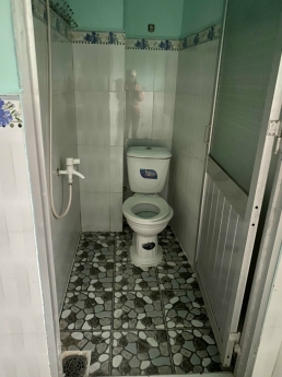 BÁN NHÀ HẺM XE HƠI GẦN TÂN BÌNH – 56M2 – NHỈNH 5.X TỶ - TÂN KỲ TÂN QUÝ - TÂN PHÚ. LTD