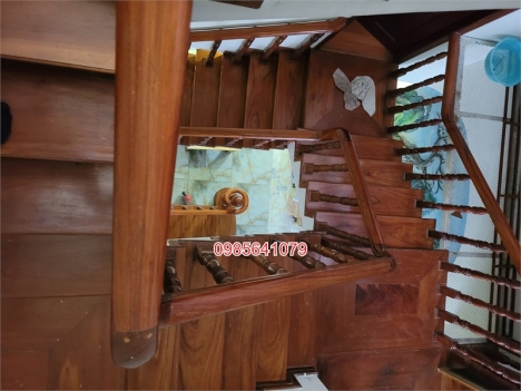 Bán Nhà HXH Gần Đặng Văn Bi, Thủ Đức, 60 m2, 4 Tầng, Nhỉnh 7 Tỷ