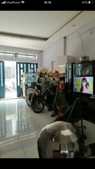 BÌNH TÂN, ĐS9, HXH ĐỔ CỬA, GẦN QL1A, 26THÁNG3, AEON TÂN PHÚ, SỔ VUÔNG VỨC, NHÀ EẤT MỚI 2TẦNG 49M2