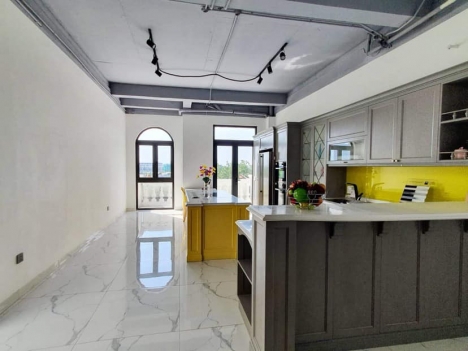 Bán cắt lỗ shophouse Sao Biển đường 52m - biệt thự mặt hồ Hải Âu 1 Vin Ocean Park Gia Lâm