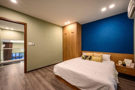 Bán nhà HXH Đường Tây Thạnh Tân Phú 92m2 đẹp như khách sạn