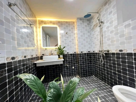 Bán nhà chính chủ Mễ Trì Hạ- Ngõ Rộng- Ô Tô cách 20m 45m 5 tầng chỉ 5 tỷ