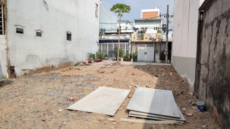 BÁN ĐẤT ĐƯỜNG KINH DƯƠNG VƯƠNG, NGAY TRƯỜNG TIỂU HỌC AN LẠC 1, GIÁ 2.9 TỶ