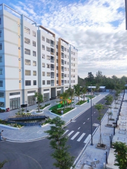 Bán Nền 72m2  Cái Răng Full Thổ Cư Chỉ  2,2 Tỷ Sổ Hồng Liền Tay