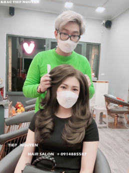 100 Kiểu tóc hot trend,Bão Noru tóc ngắn hot trend 2022 - Học nghề tóc Tiệp Nguyễn