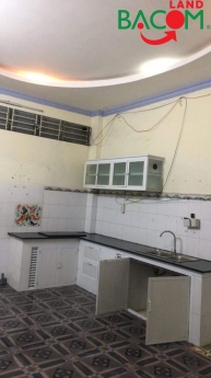 BÁN NHÀ MẶT TIỀN KINH DOANH, NGAY CHỢ GIA VIÊN TÂN HIỆP, 215M2 SHR full THỔ CƯ, CHỈ 6,5 TỶ, BIÊN HOÀ