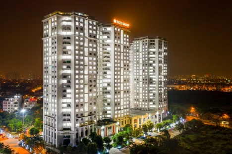 Bán nhà Nhỏ mua nhà To-chỉ từ 3 tỷ sở hữu căn hộ 4pn3wc-vay 0%/12 tháng-sổ hồng trao tay