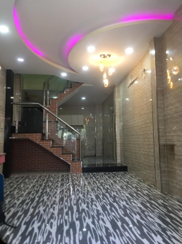 CHÍNH CHỦ bán nhà Âu Cơ 60m2, 2 TẦNG, 4.89 tỷ, gần N.Hàng SCB