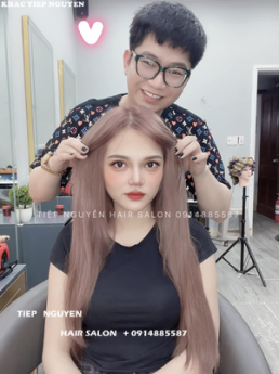 42 Kiểu tóc hot trend,Bão Noru tóc ngắn hot trend 2022 - Học nghề tóc Tiệp Nguyễn