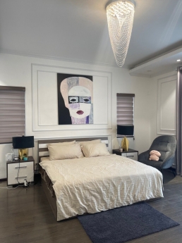 Biệt thự Đơn lập Rẻ Đẹp nhất KĐT Việt Hưng Dt 248m2 Mt 15m View Công Viên