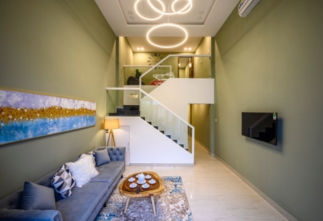 Cần bán nhà HXH Lê Trọng Tấn Tân Phú 3 tầng 3 PN mới đẹp ở ngay