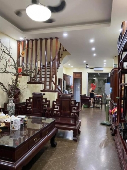 Bán nhà Giang Văn Minh, Ba ĐÌnh 52m 4T 5.9 tỷ MỚI, ĐẸP, Ở NGAY .